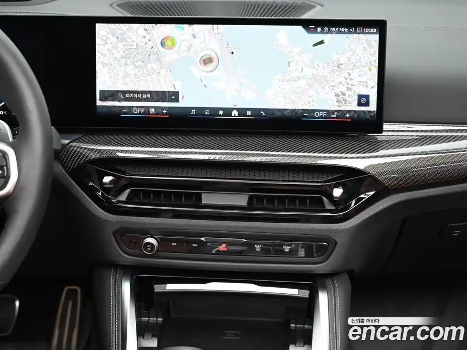 BMW 4-Series 2024 3.0 гидро в Москве № 154322, фото 14