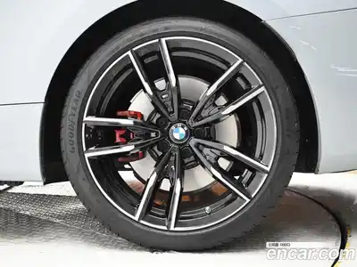 BMW 4-Series 2024 3.0 гидро в Москве № 154322, миниатюра 5