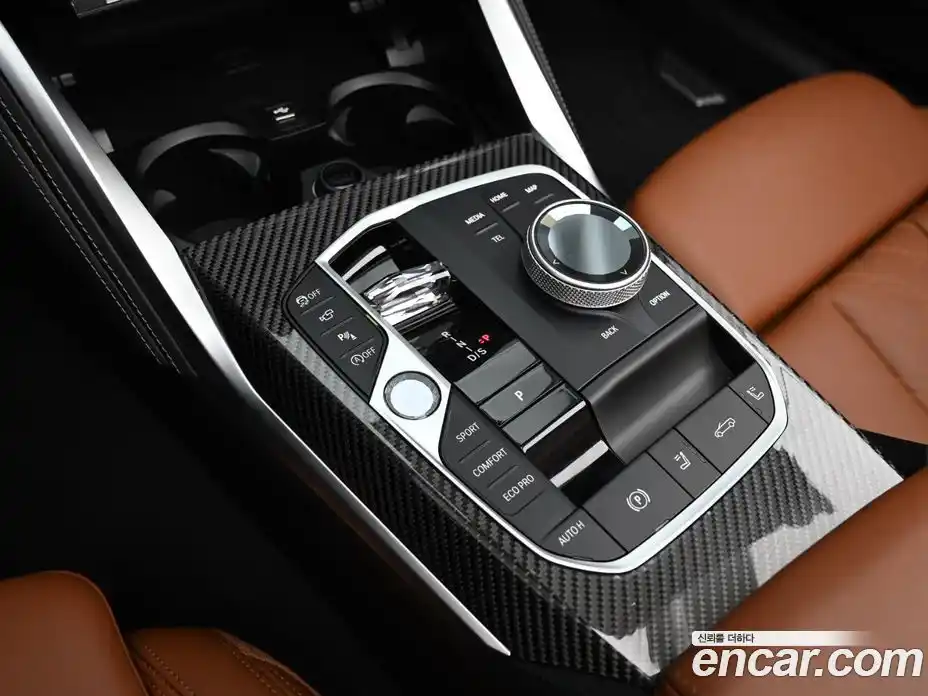 BMW 4-Series 2024 3.0 гидро в Москве № 154322, фото 9