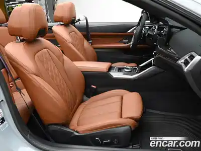 BMW 4-Series 2024 3.0 гидро в Москве № 154322, миниатюра 10