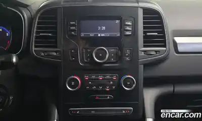 Renault QM6 2019 2.0 гидро в Москве № 1543654, миниатюра 12