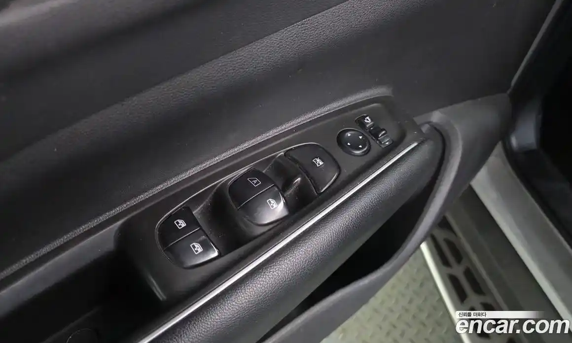 Renault QM6 2019 2.0 гидро в Москве № 1543654, фото 14