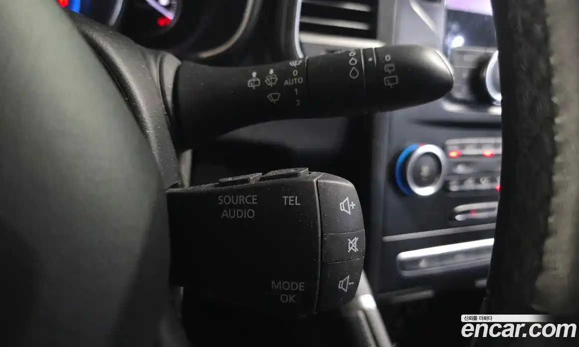 Renault QM6 2019 2.0 гидро в Москве № 1543654, фото 16