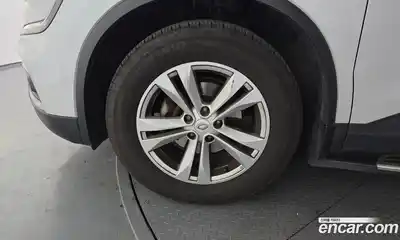 Renault QM6 2019 2.0 гидро в Москве № 1543654, миниатюра 3