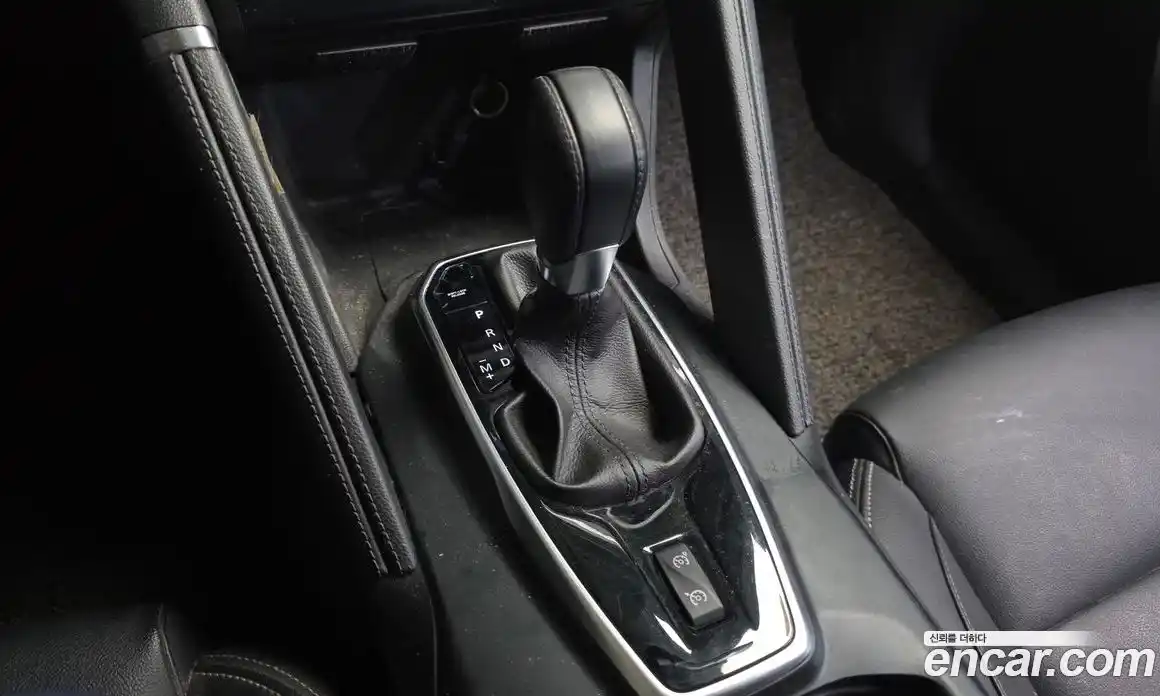 Renault QM6 2019 2.0 гидро в Москве № 1543654, фото 7