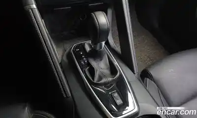 Renault QM6 2019 2.0 гидро в Москве № 1543654, миниатюра 7