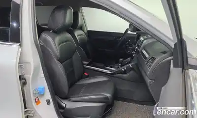 Renault QM6 2019 2.0 гидро в Москве № 1543654, миниатюра 8