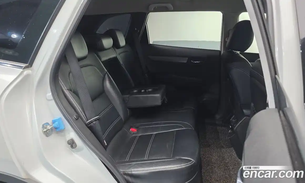 Renault QM6 2019 2.0 гидро в Москве № 1543654, фото 10