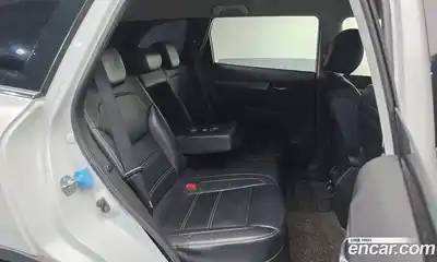 Renault QM6 2019 2.0 гидро в Москве № 1543654, миниатюра 10