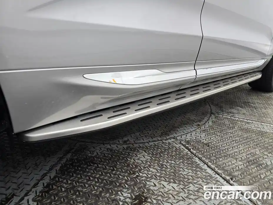 Volvo XC60 2024 2.0 гидро в Москве № 1547032, фото 15