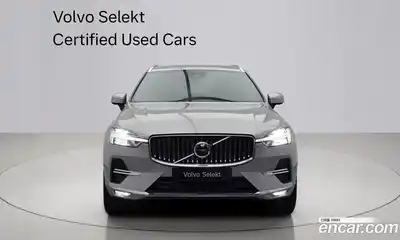 Volvo XC60 2024 2.0 гидро в Москве № 1547032, миниатюра 2