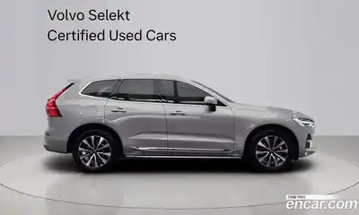 Volvo XC60 2024 2.0 гидро в Москве № 1547032, миниатюра 3