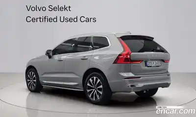 Volvo XC60 2024 2.0 гидро в Москве № 1547032, миниатюра 4