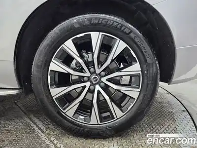 Volvo XC60 2024 2.0 гидро в Москве № 1547032, миниатюра 5