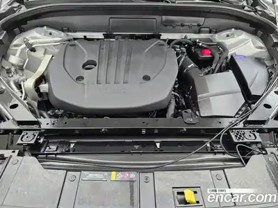 Volvo XC60 2024 2.0 гидро в Москве № 1547032, миниатюра 6