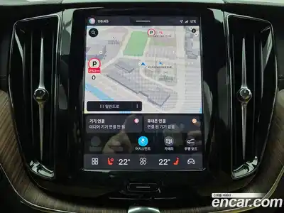 Volvo XC60 2024 2.0 гидро в Москве № 1547032, миниатюра 10