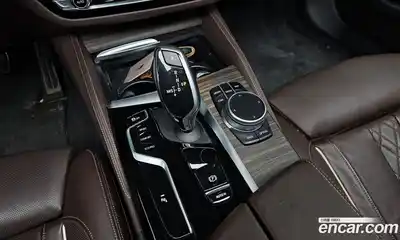 BMW 5-Series 2020 2.0 гидро в Москве № 157171, миниатюра 9