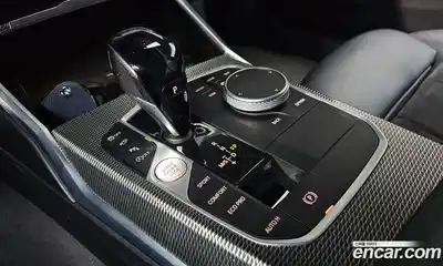 BMW 3-Series 2021 2.0 гидро в Москве № 157877, миниатюра 8
