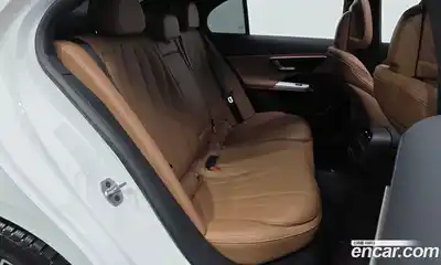 Mercedes-Benz E-Class 2025 2.0 гидро в Москве № 160010, миниатюра 12