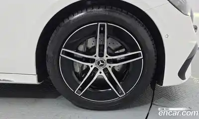 Mercedes-Benz E-Class 2025 2.0 гидро в Москве № 160010, миниатюра 5