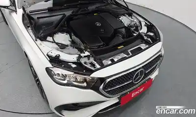 Mercedes-Benz E-Class 2025 2.0 гидро в Москве № 160010, миниатюра 6