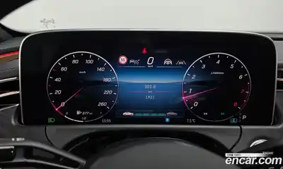 Mercedes-Benz E-Class 2025 2.0 гидро в Москве № 160010, миниатюра 8