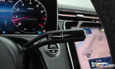 Mercedes-Benz E-Class 2025 2.0 гидро в Москве № 160010, миниатюра 9