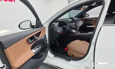 Mercedes-Benz E-Class 2025 2.0 гидро в Москве № 160010, миниатюра 10