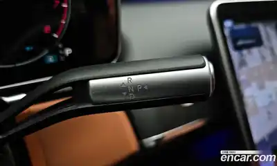 Mercedes-Benz S-Class 2023 3.0 гидро в Москве № 160560, миниатюра 9