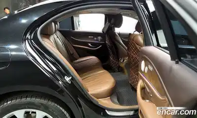 Mercedes-Benz E-Class 2020 2.0 гидро в Москве, миниатюра 11