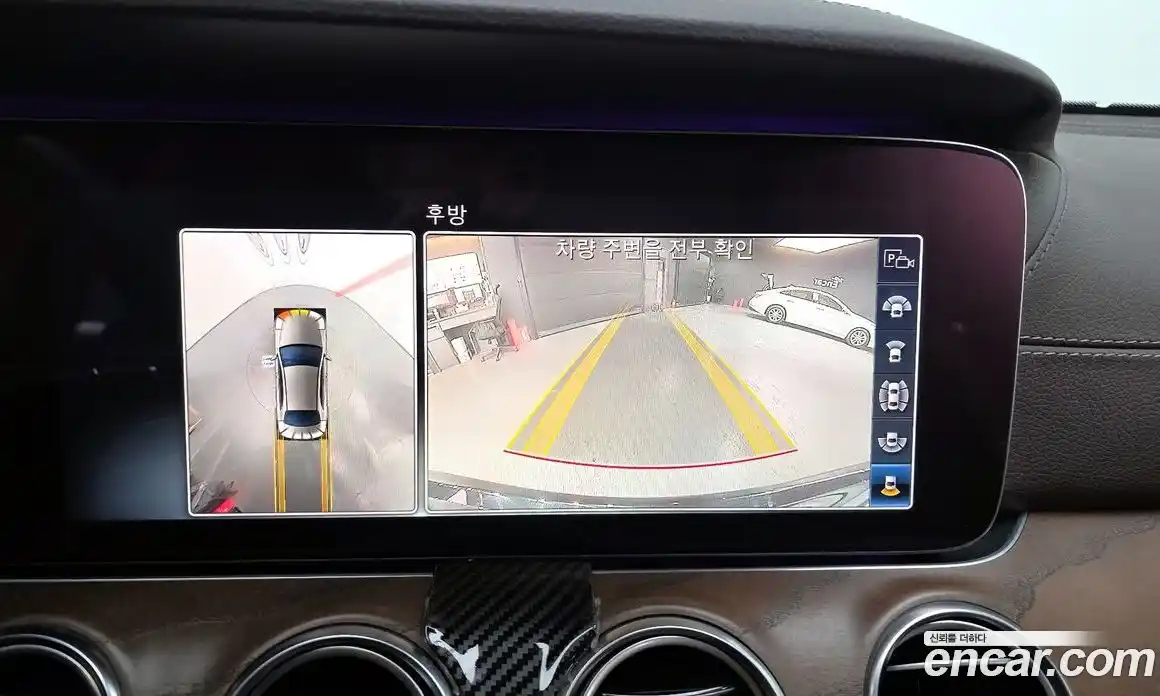 Mercedes-Benz E-Class 2020 2.0 гидро в Москве, фото 14
