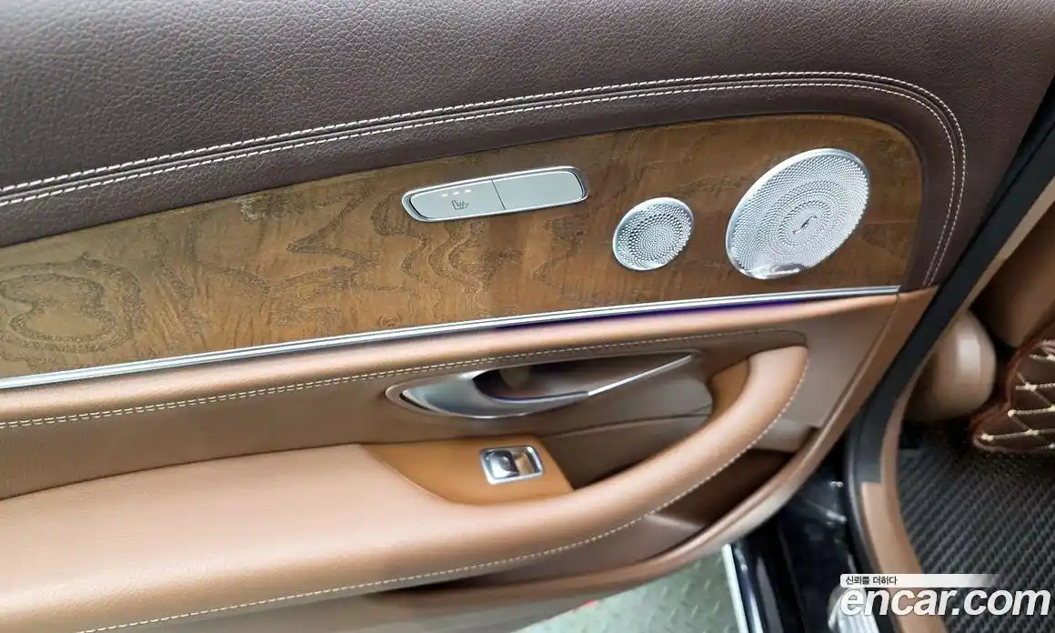 Mercedes-Benz E-Class 2020 2.0 гидро в Москве, фото 17