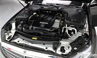 Mercedes-Benz E-Class 2020 2.0 гидро в Москве, миниатюра 5