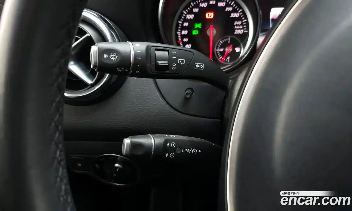 Mercedes-Benz GLA-Class 2017 2.0 гидро в Москве № 161640, фото 18