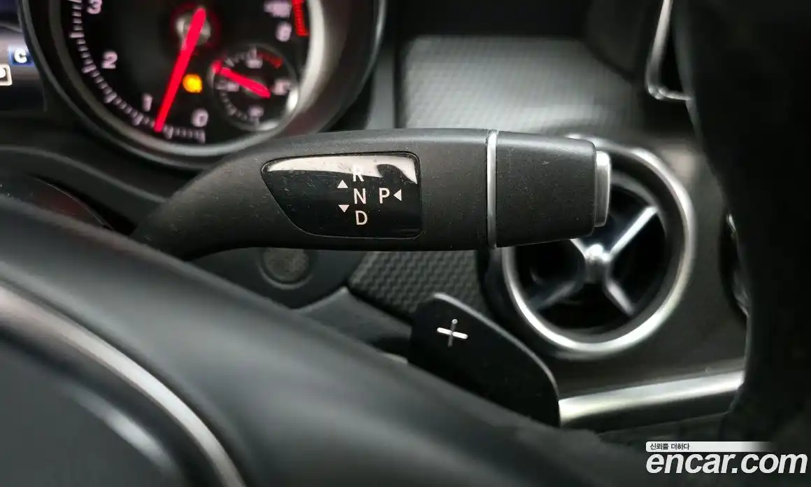 Mercedes-Benz GLA-Class 2017 2.0 гидро в Москве № 161640, фото 9