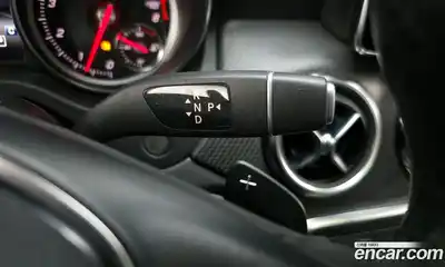 Mercedes-Benz GLA-Class 2017 2.0 гидро в Москве № 161640, миниатюра 9