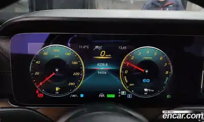 Mercedes-Benz E-Class 2020 2.0 гидро в Москве № 161979, миниатюра 8