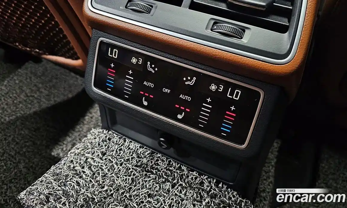 Audi A6 2021 2.0 гидро в Москве № 163597, фото 18