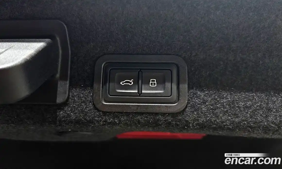 Audi A6 2021 2.0 гидро в Москве № 163597, фото 20