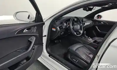Audi A6 2018 2.0 гидро в Москве № 163608, миниатюра 12