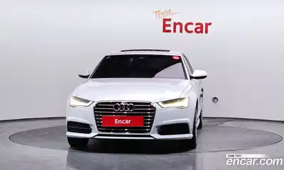 Audi A6 2018 2.0 гидро в Москве № 163608, миниатюра 3