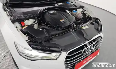 Audi A6 2018 2.0 гидро в Москве № 163608, миниатюра 6