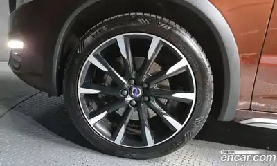Volvo V60 2015 2.5 гидро в Москве № 164569, миниатюра 5