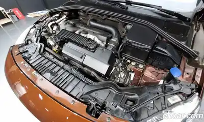 Volvo V60 2015 2.5 гидро в Москве № 164569, миниатюра 6