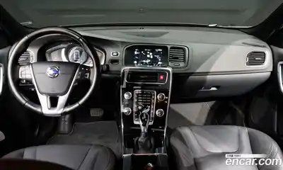 Volvo V60 2015 2.5 гидро в Москве № 164569, миниатюра 7