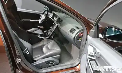 Volvo V60 2015 2.5 гидро в Москве № 164569, миниатюра 10