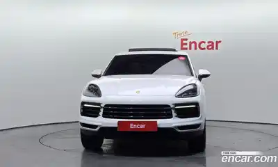 Porsche Cayenne 2020 3.0 гидро в Москве № 165608, миниатюра 3