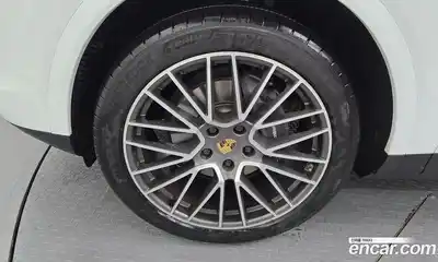 Porsche Cayenne 2020 3.0 гидро в Москве № 165608, миниатюра 5