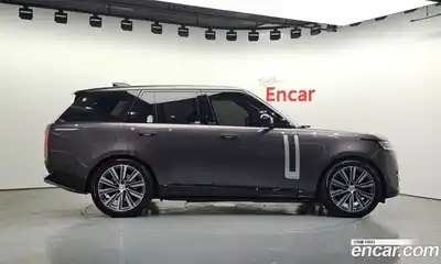 Land Rover Range-Rover 2024 3.0 гидро в Москве № 165923, миниатюра 6
