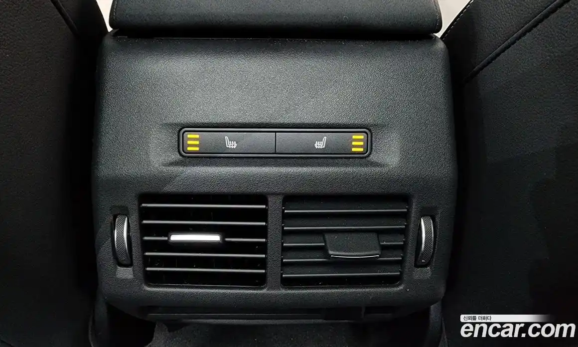 Land Rover Discovery Sport 2025 2.0 гидро в Москве № 165943, фото 19